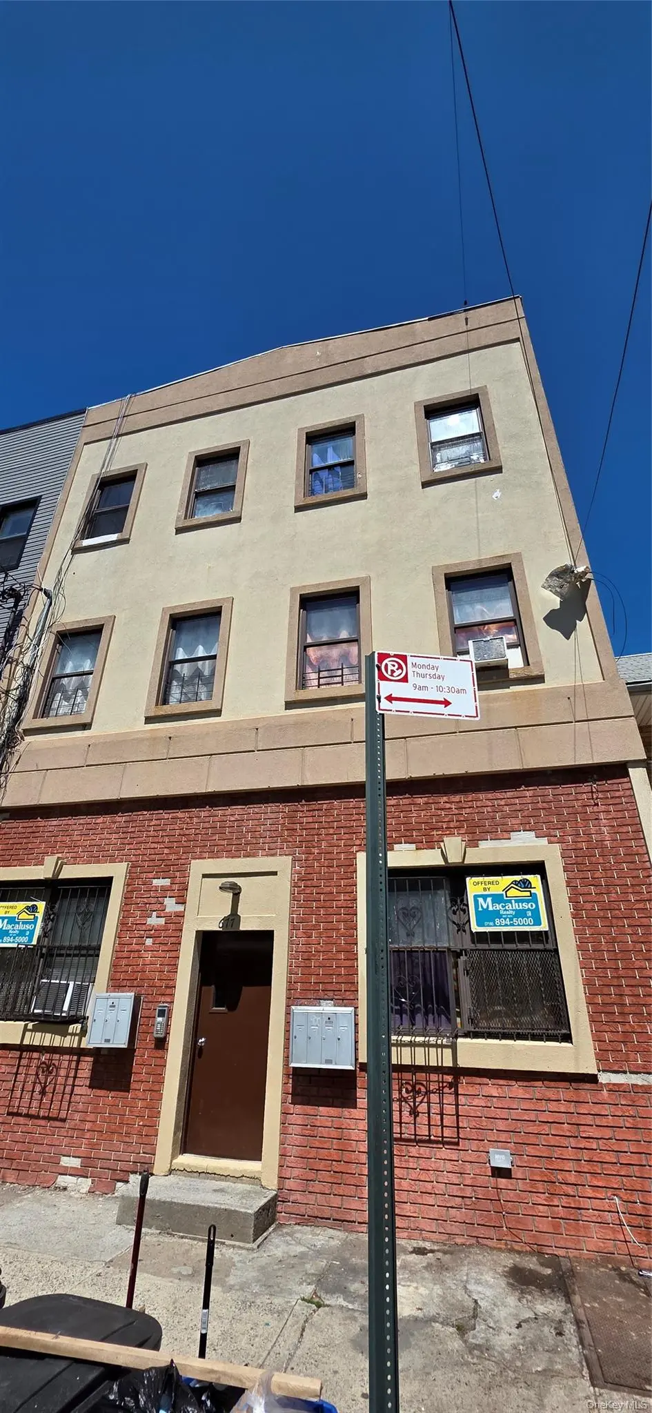 677 GLENMORE AVE, Brooklyn, NY 11207
