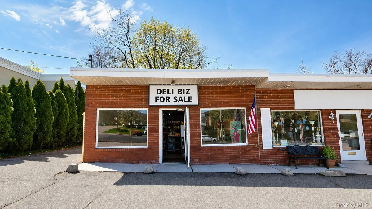 Address not disclosed, Poughkeepsie, NY 12603