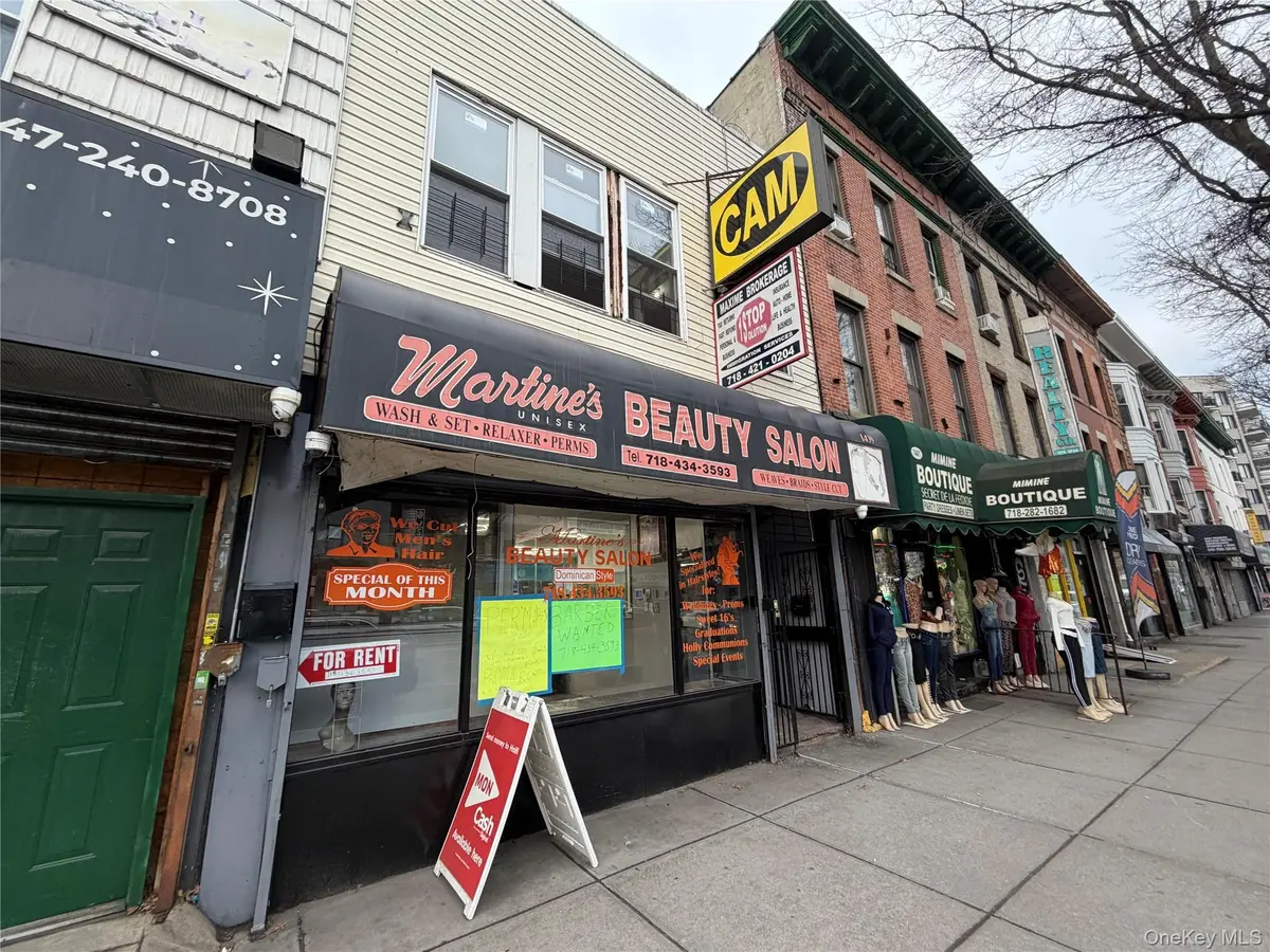 1439 Flatbush AVE, Brooklyn, NY 11210