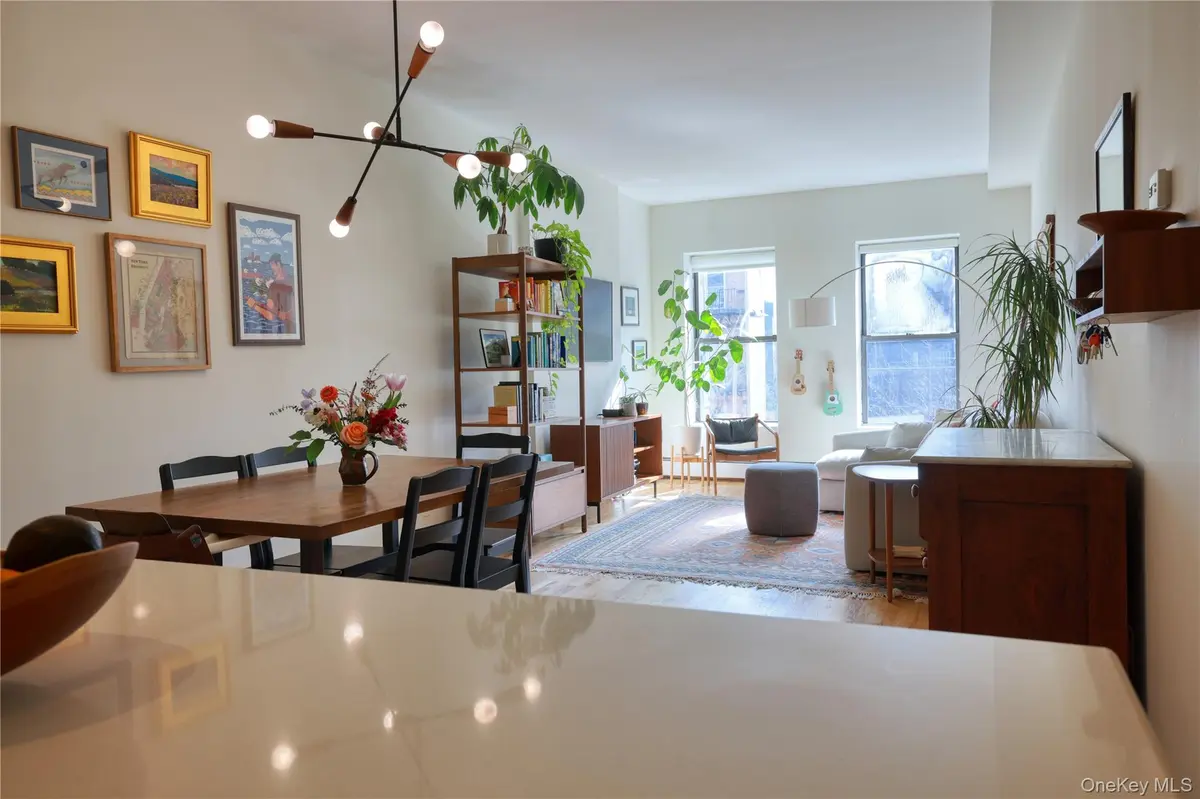 1492 Bedford AVE #3A, Brooklyn, NY 11216