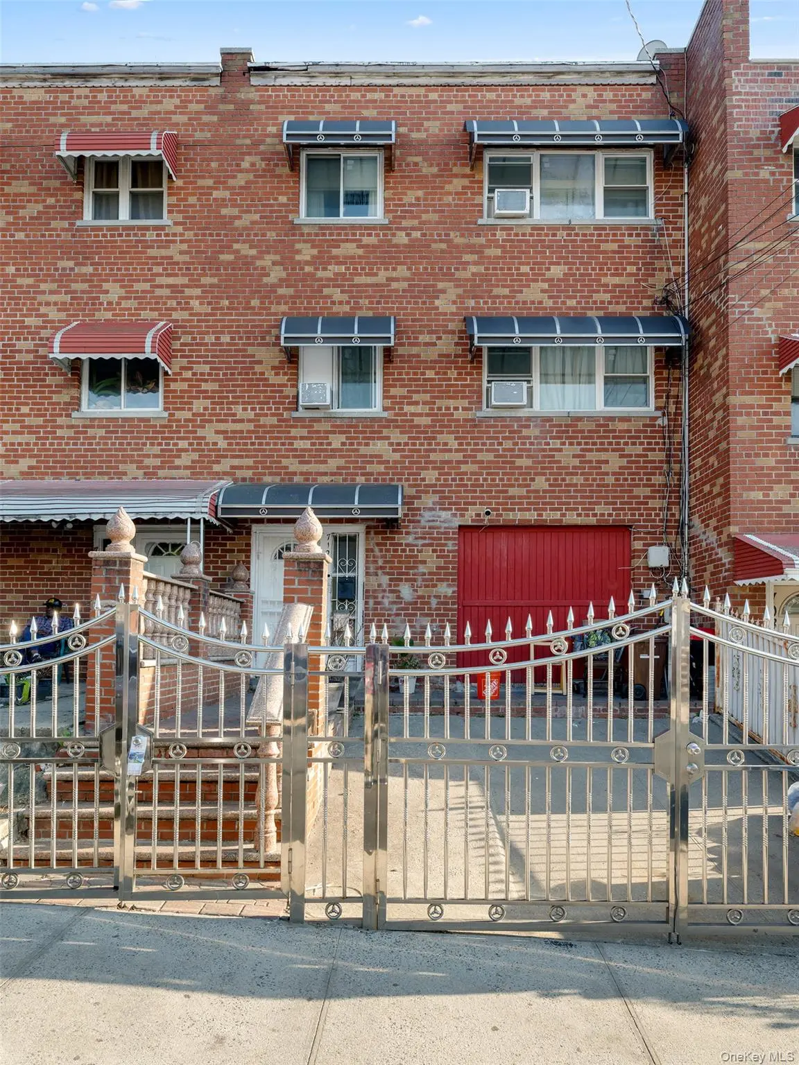710 Saint Ouen ST, Bronx, NY 10470