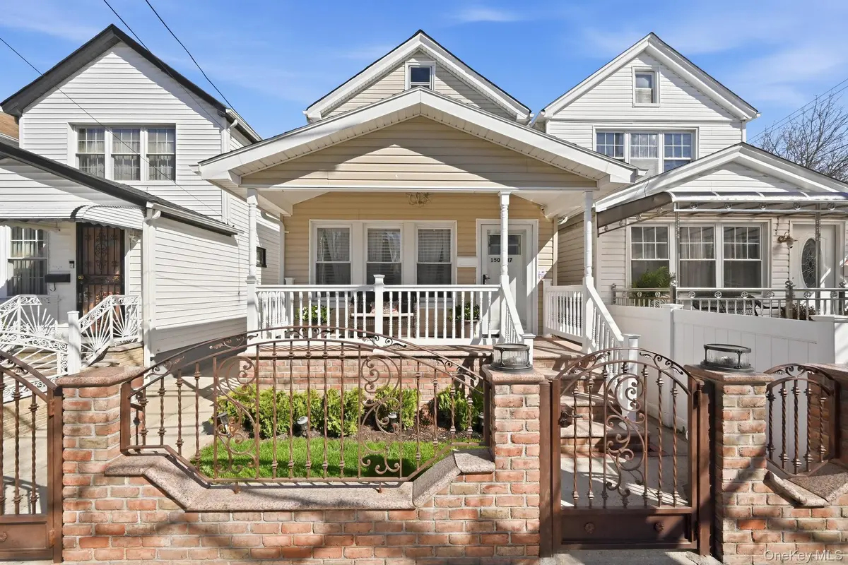 15037 119th AVE, Jamaica, NY 11434