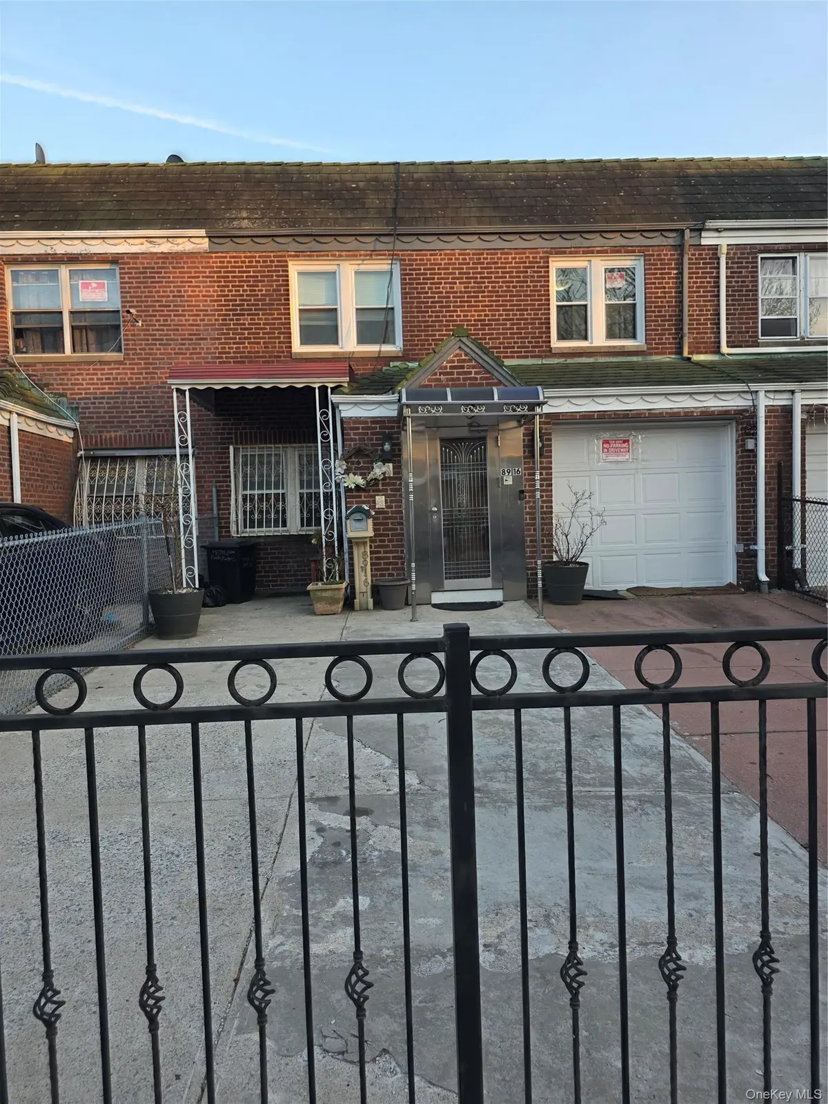 89-16 91st AVE, Woodhaven, NY 11421