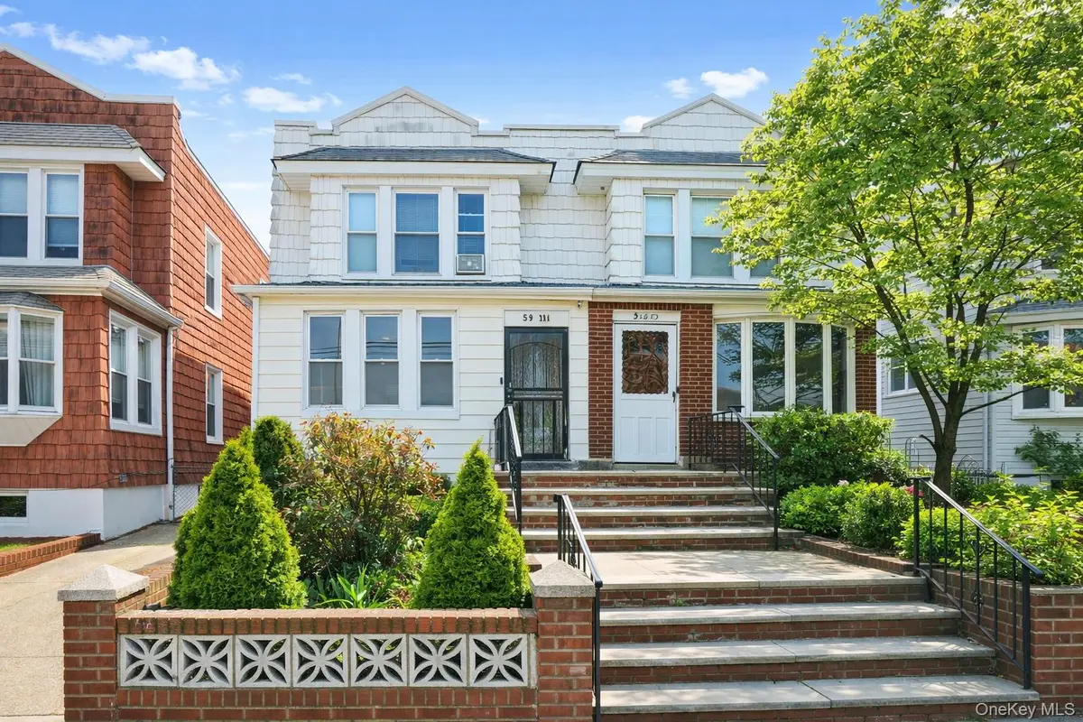 5911 Fresh Pond RD, Maspeth, NY 11378