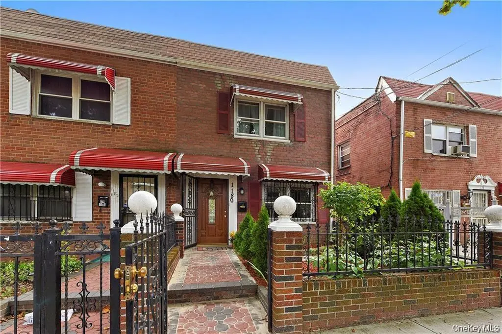 1180 E 223rd ST, Bronx, NY 10466