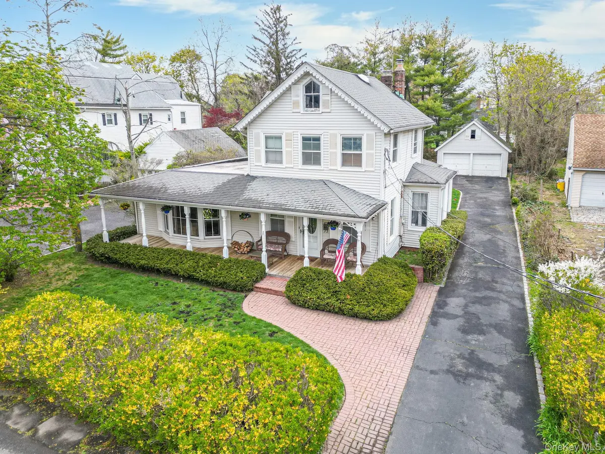 170 Ocean AVE, Woodmere, NY 11598