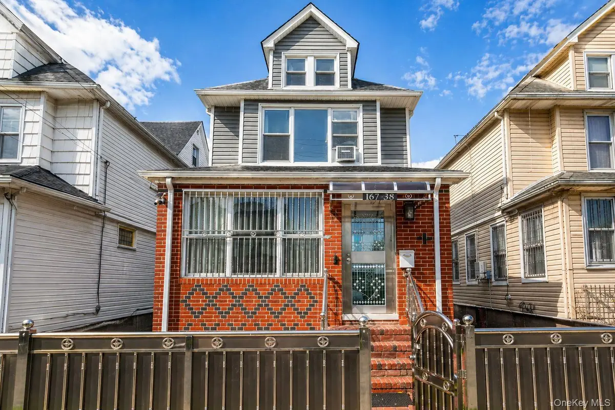 16738 109th RD, Jamaica, NY 11433