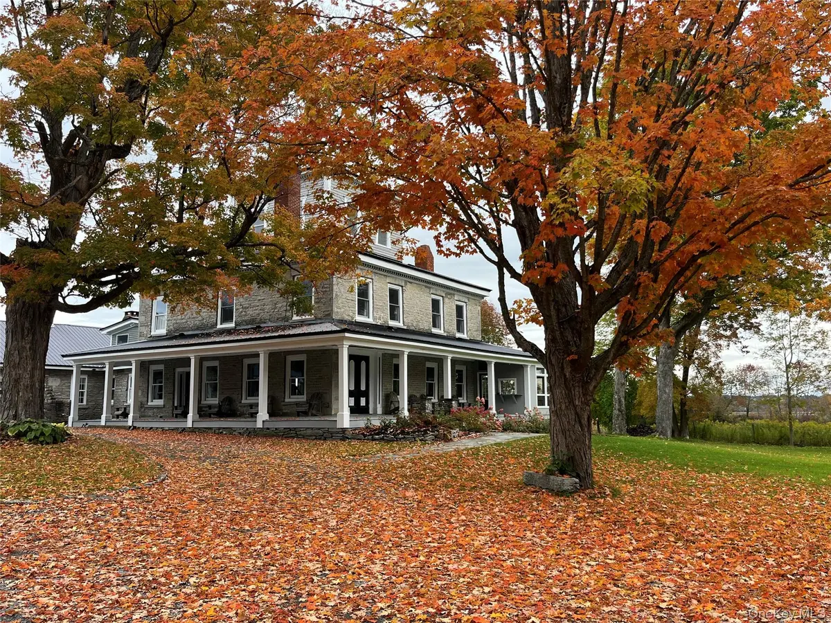 3939 State Route 20, Richfield Springs NY 13439, Other, NY 13439