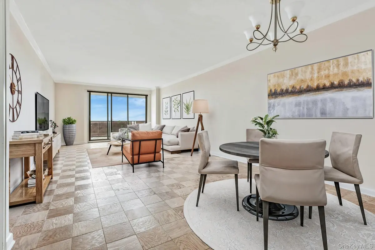 110-11 Queens BLVD #24L, Forest Hills, NY 11375