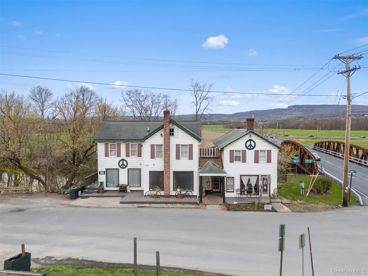 1-3 Water ST, New Paltz, NY 12561