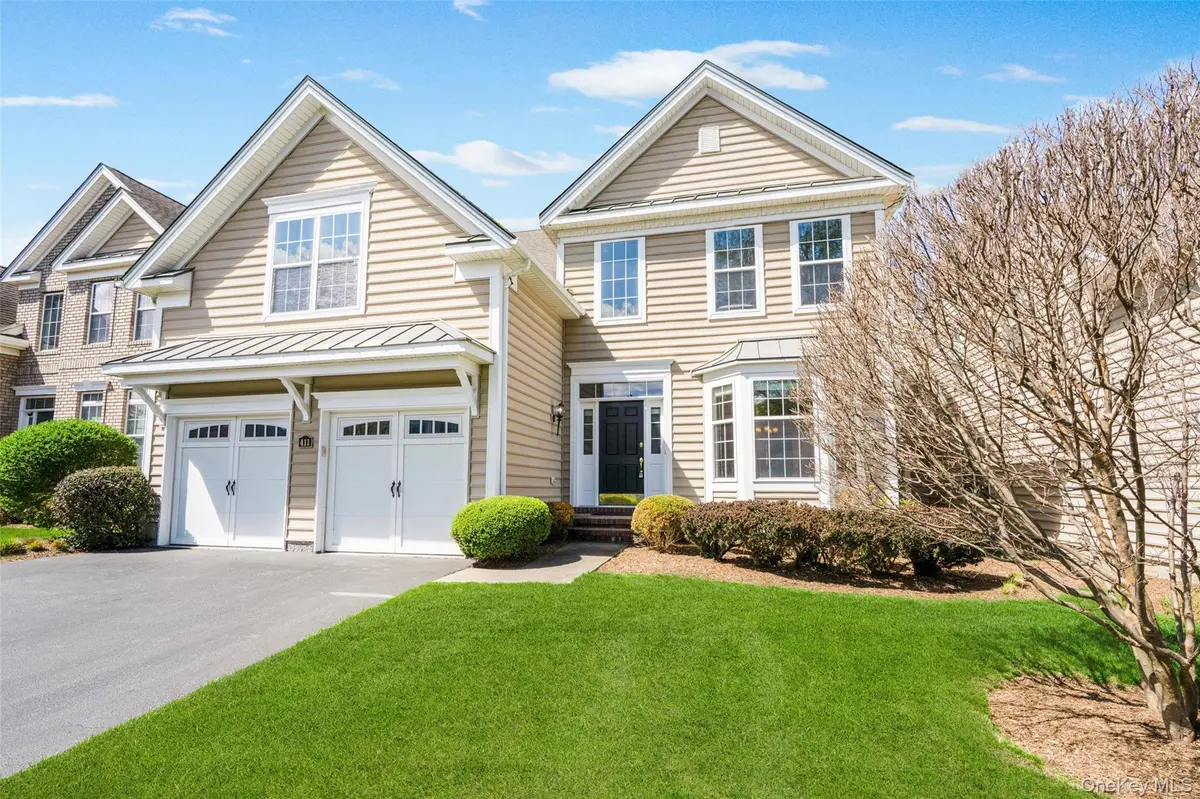 411 Vassar PL, Fishkill, NY 12524