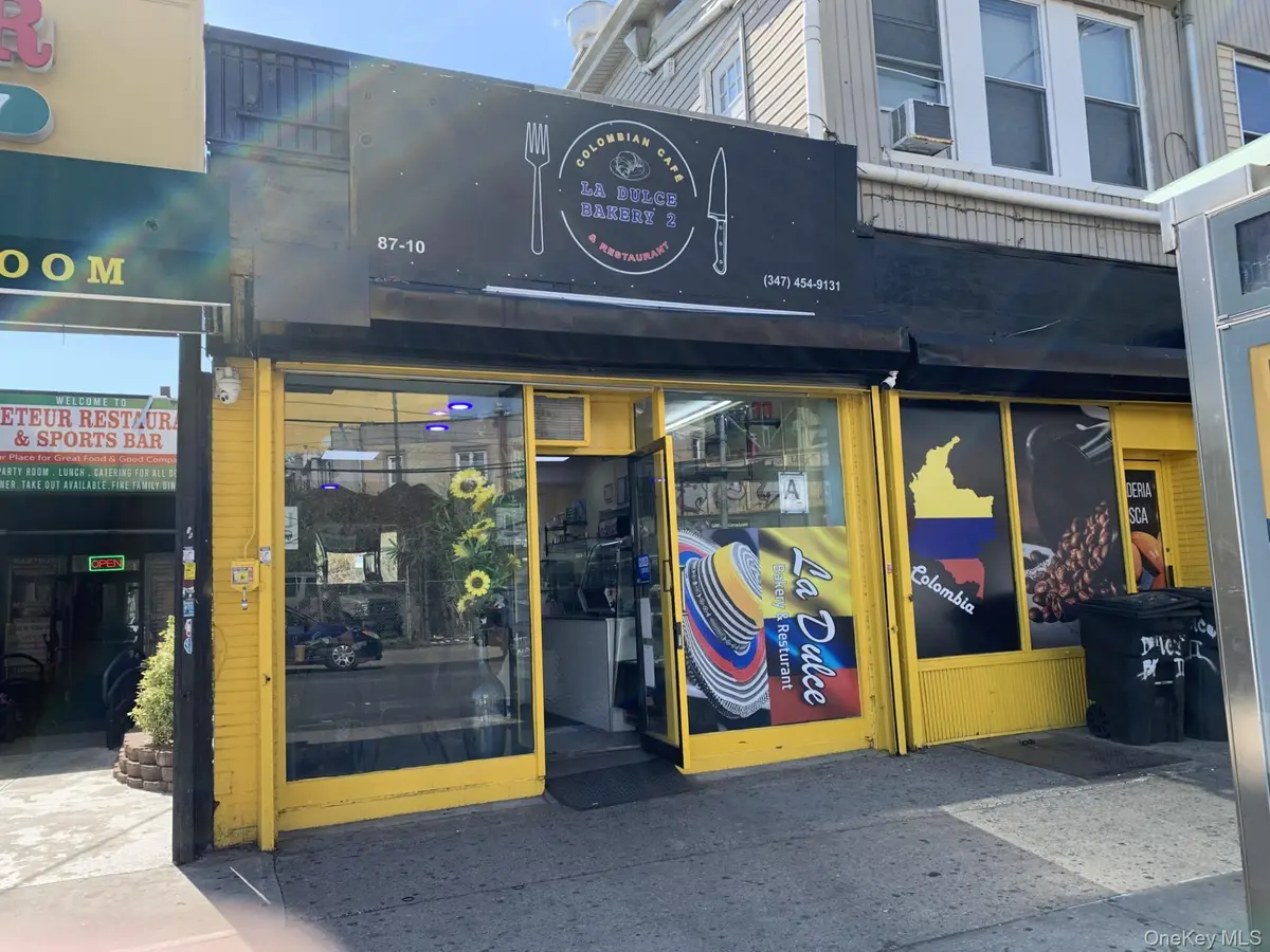 87-10 Lefferts BLVD, Richmond Hill, NY 11418