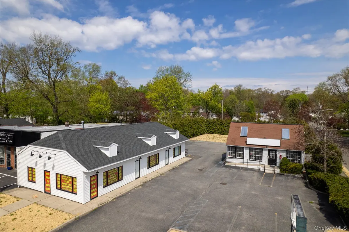575 Route 25A, Rocky Point, NY 11778