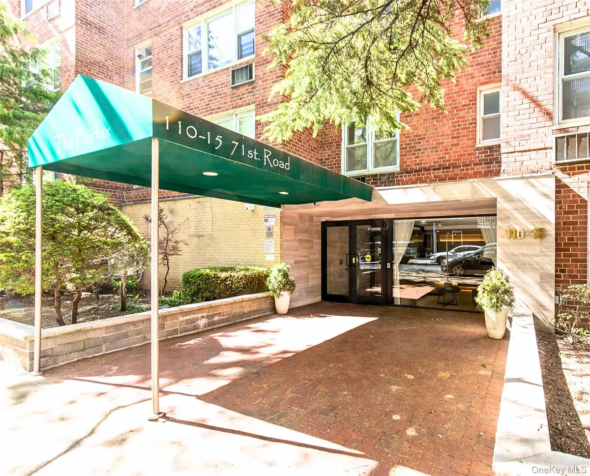 110-15 71st RD #1E, Forest Hills, NY 11375