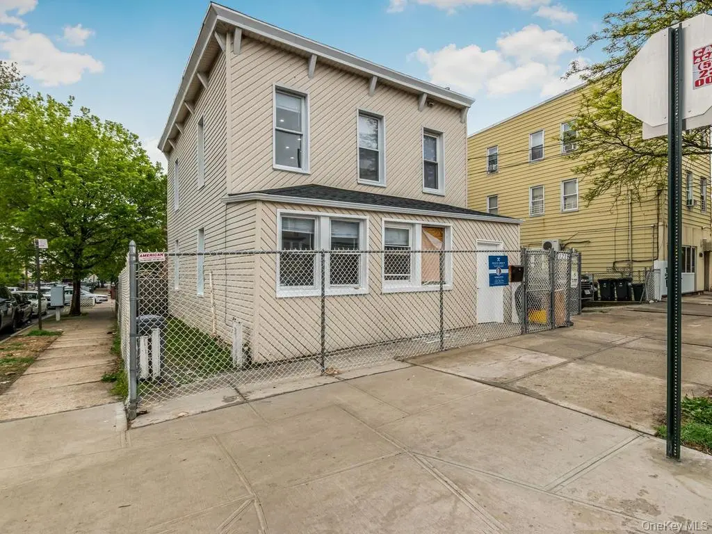 1218 Havemeyer AVE, Bronx, NY 10462