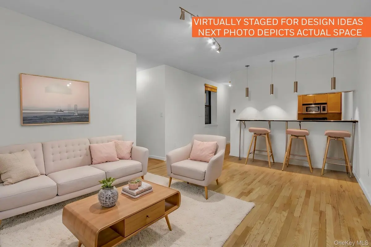 66-72 Saint Nicholas AVE #3G, New York (manhattan), NY 10026