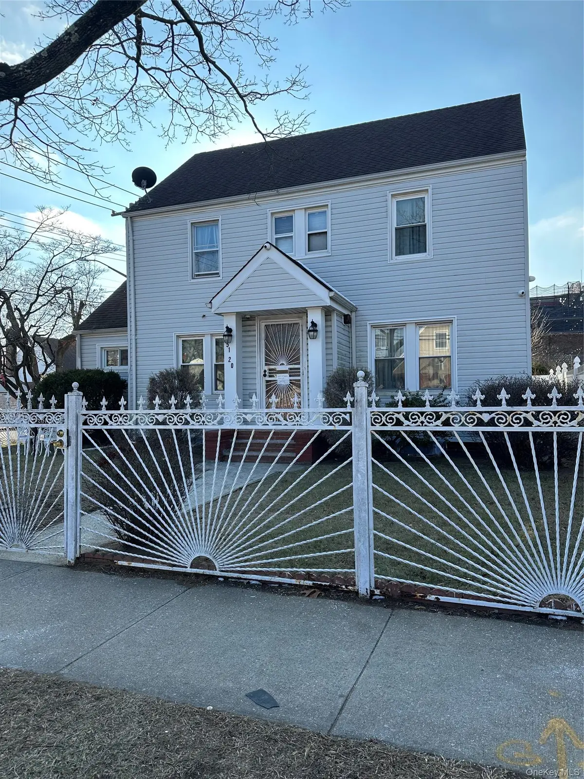 251-20 Memphis AVE, Rosedale, NY 11422