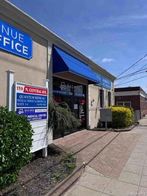139 N Central AVE #5, Valley Stream, NY 11580