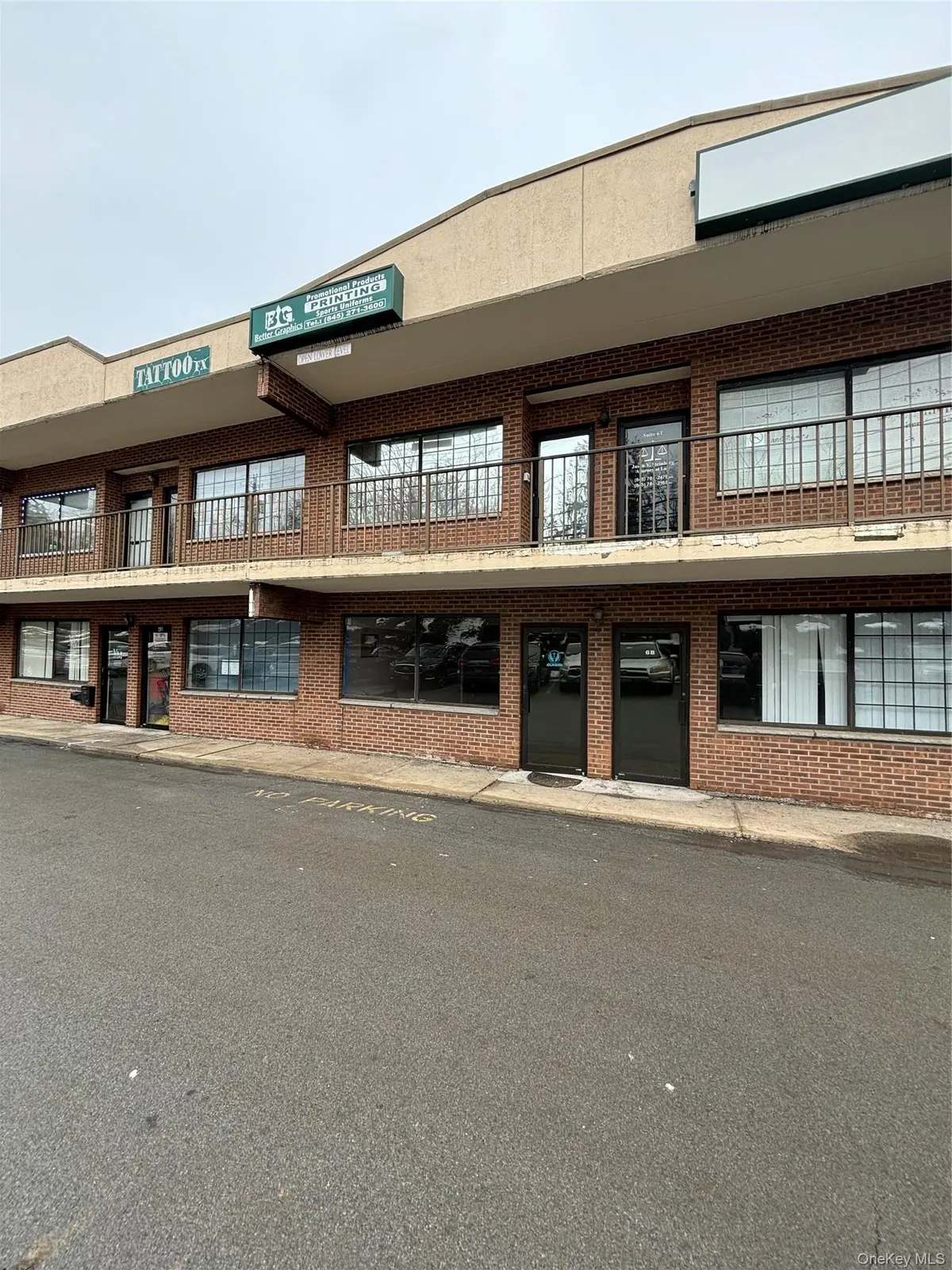 146 S Liberty DR #14B, Stony Point, NY 10980