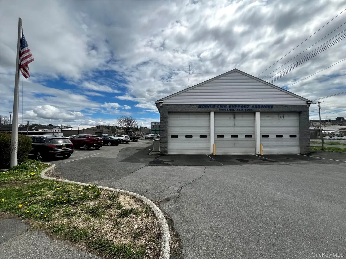 52-60 Cornell ST, Kingston, NY 12401
