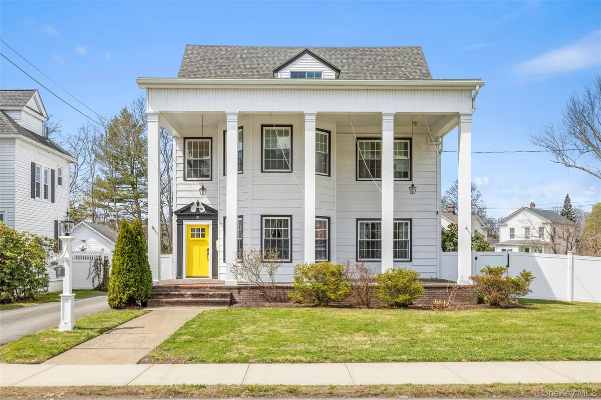117 E Main ST, Port Jervis, NY 12771