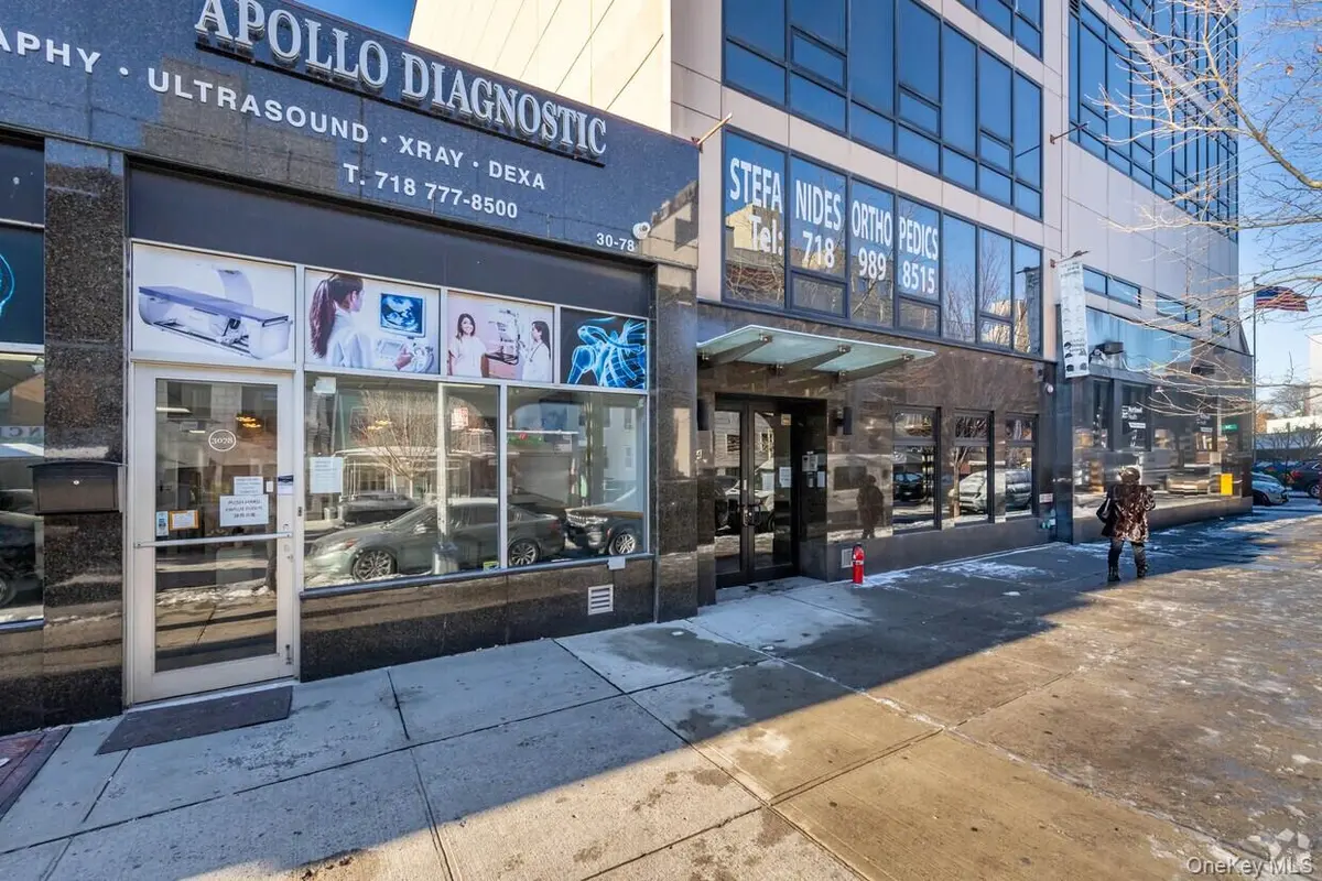 30-74 31st ST #Lower Level, Astoria, NY 11102
