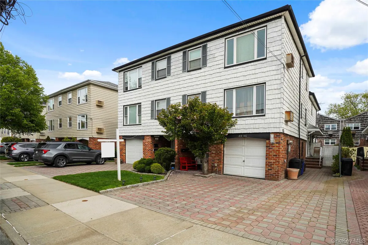 88-56 Aubrey AVE, Glendale, NY 11385