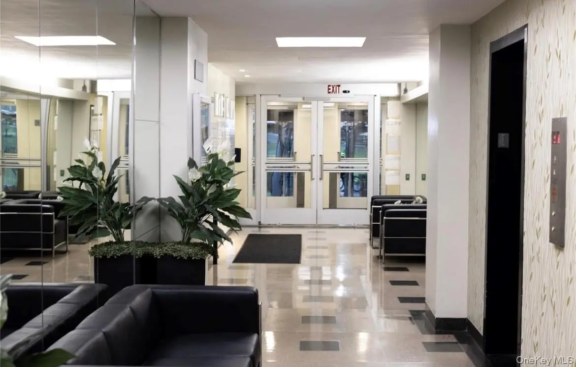 1 Fordham Hill OVAL #4A, Bronx, NY 10468