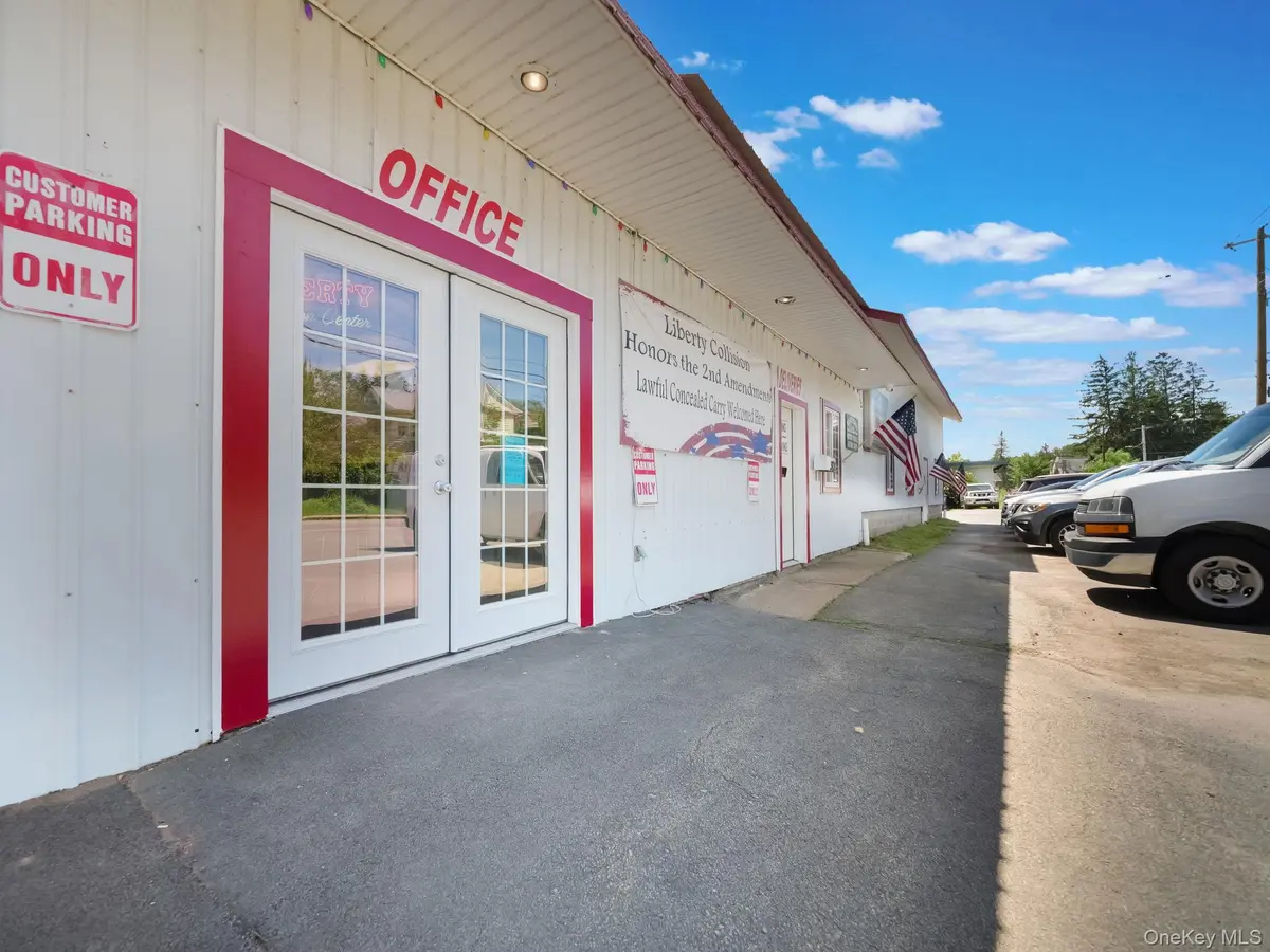 301 N Main ST, Liberty, NY 12754