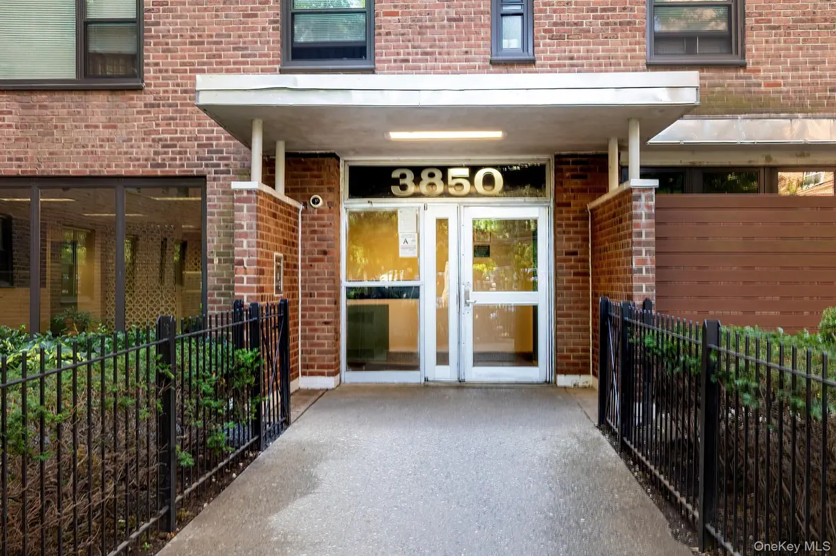 3850 Sedgwick AVE #5B, Bronx, NY 10463