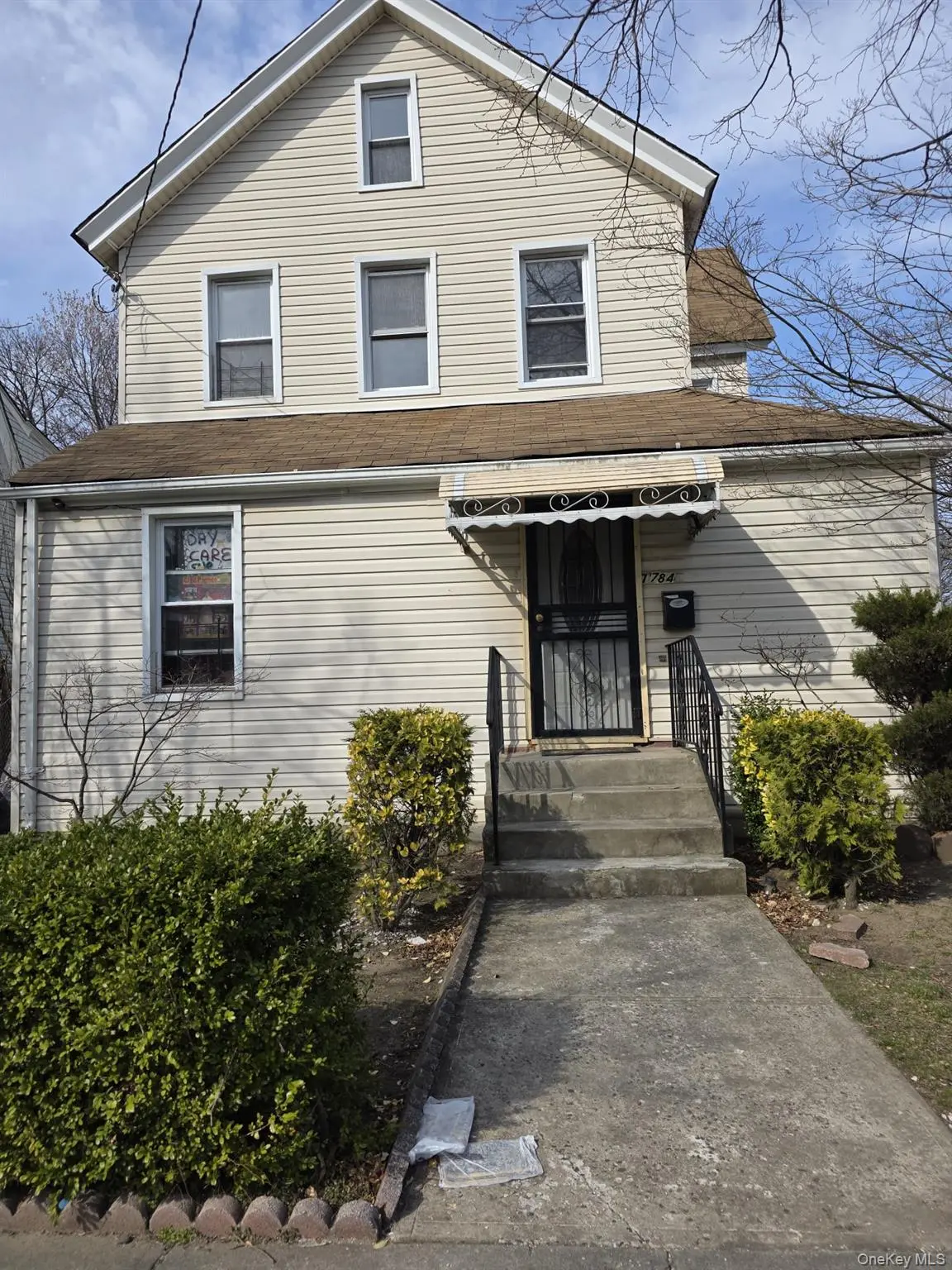 178-45 145th RD, Springfield Gardens, NY 11434