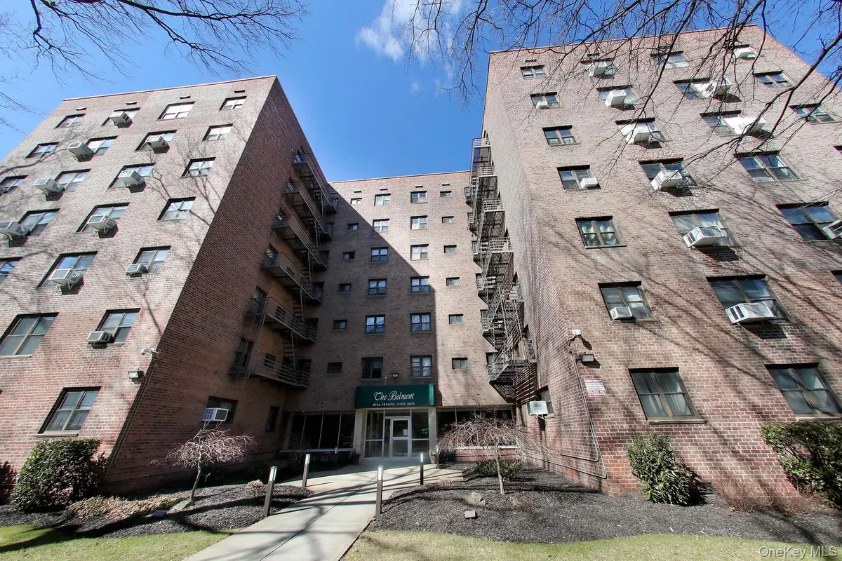 87-56 Francis Lewis BLVD #A47, Queens Village, NY 11427
