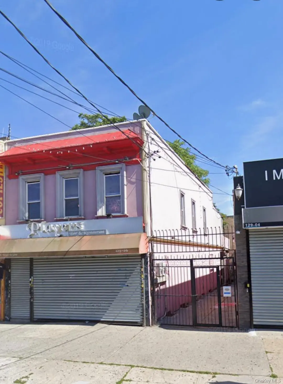 129-06 Liberty Avenue, Richmond Hill S., NY 11419