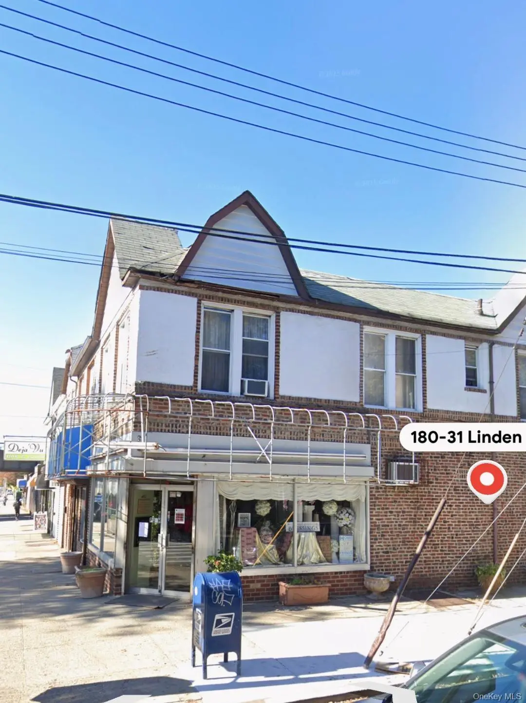 18031 Linden BLVD, Jamaica, NY 11434