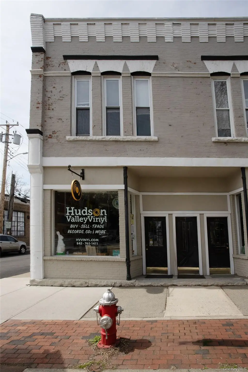 267 Main Street, Beacon, NY 12508