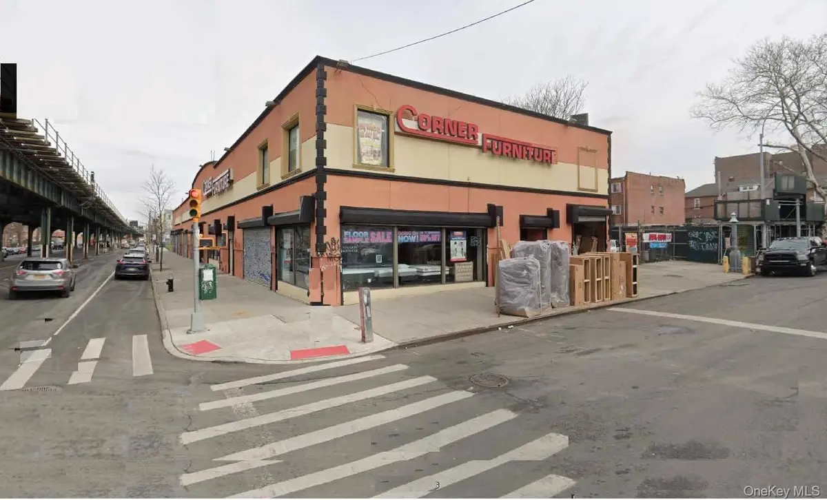 2916 -2926 White Plains RD, Bronx, NY 10467