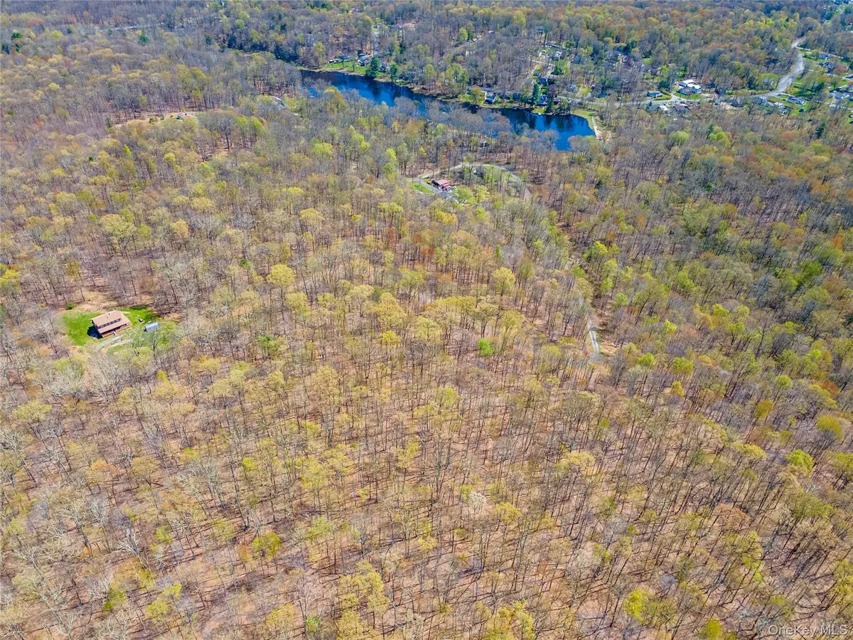 tbd Forest Glen RD, Pine Bush, NY 12566