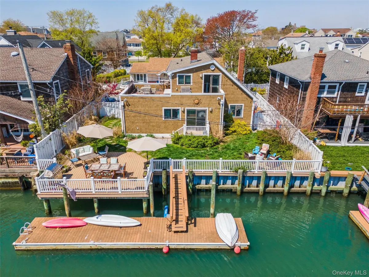 60 Forester ST, Long Beach, NY 11561