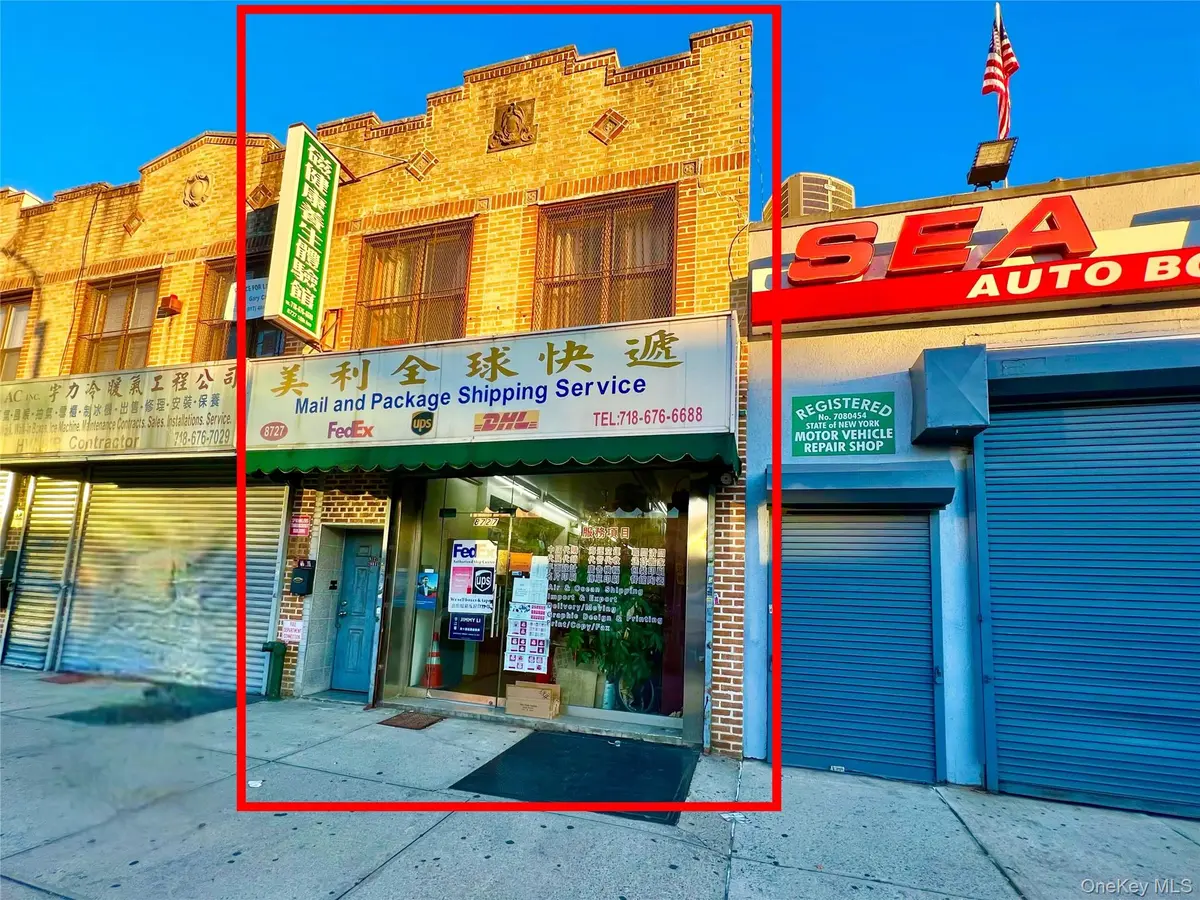 8727 18 AVE, Brooklyn, NY 11214