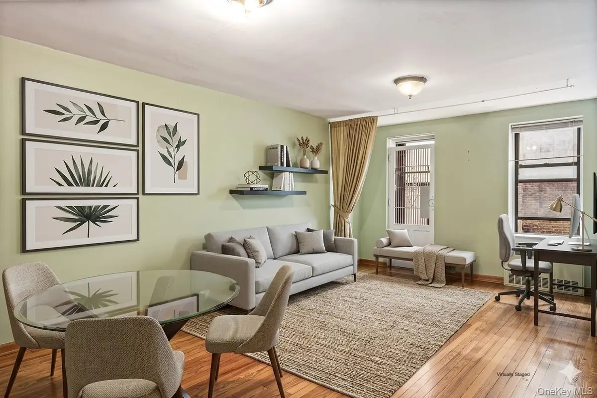 65-30 108 Street #2D, Forest Hills, NY 11375