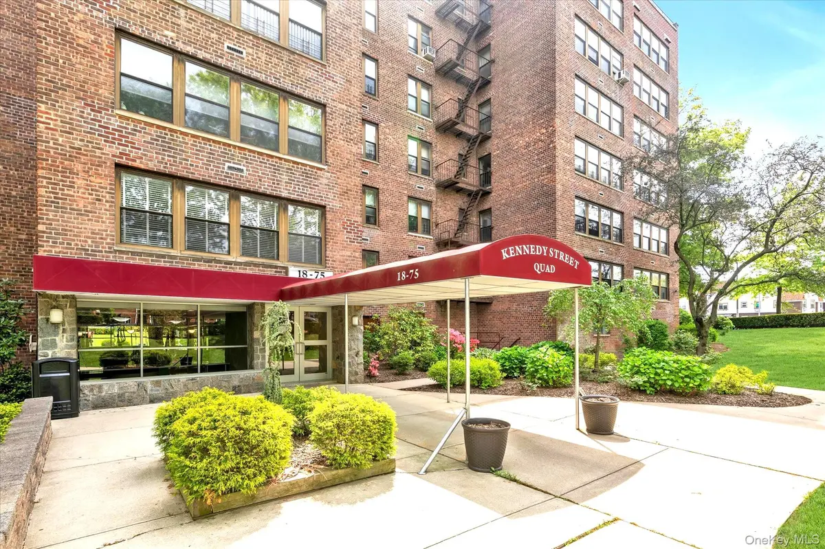 18-75 Corporal Kennedy ST #2K, Bayside, NY 11360