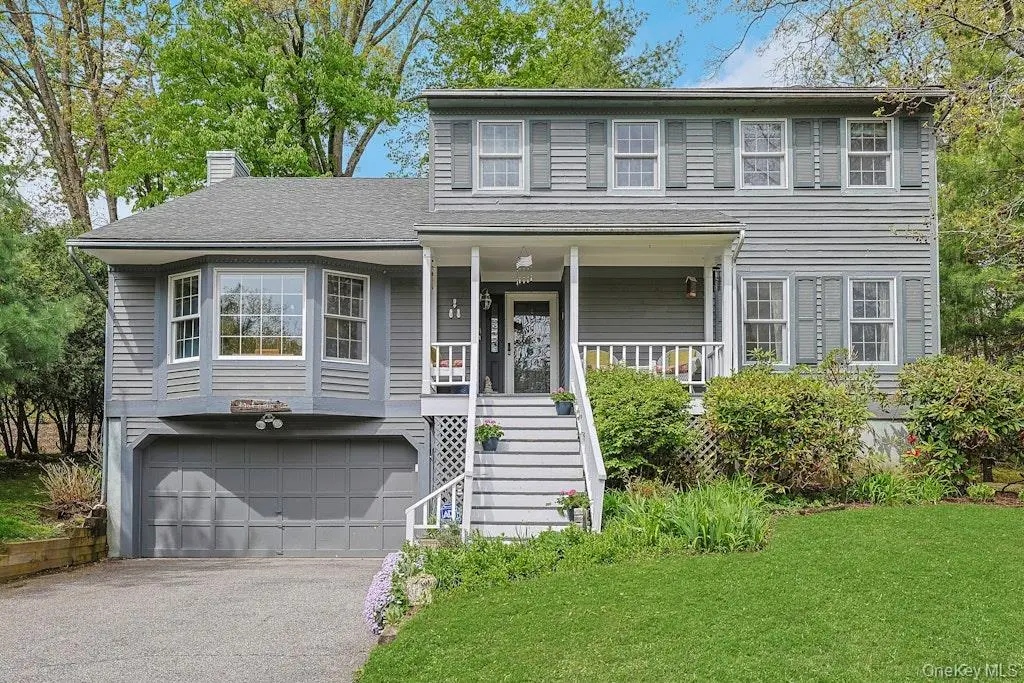 22 Quail Hollow RD, Ossining, NY 10562