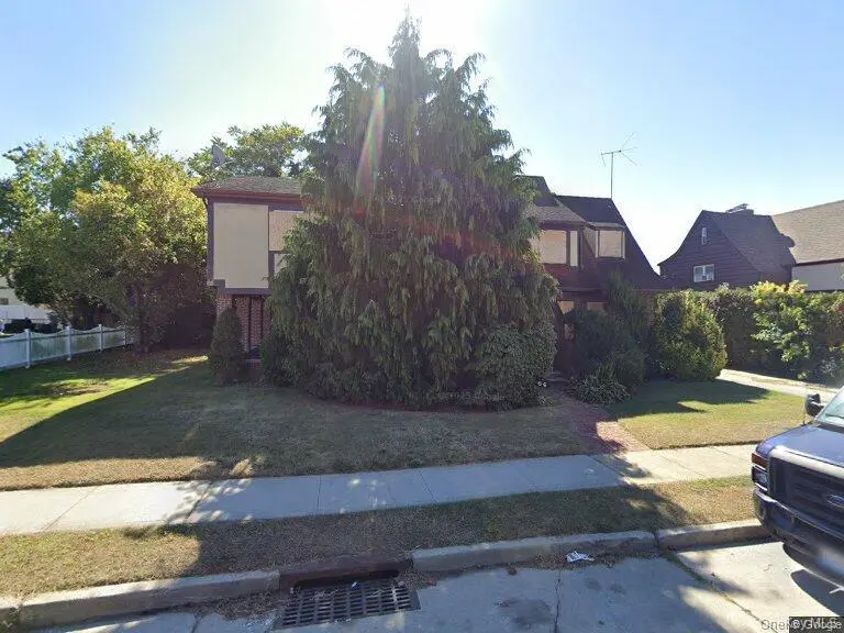 45 Eldridge AVE, Hempstead, NY 11550