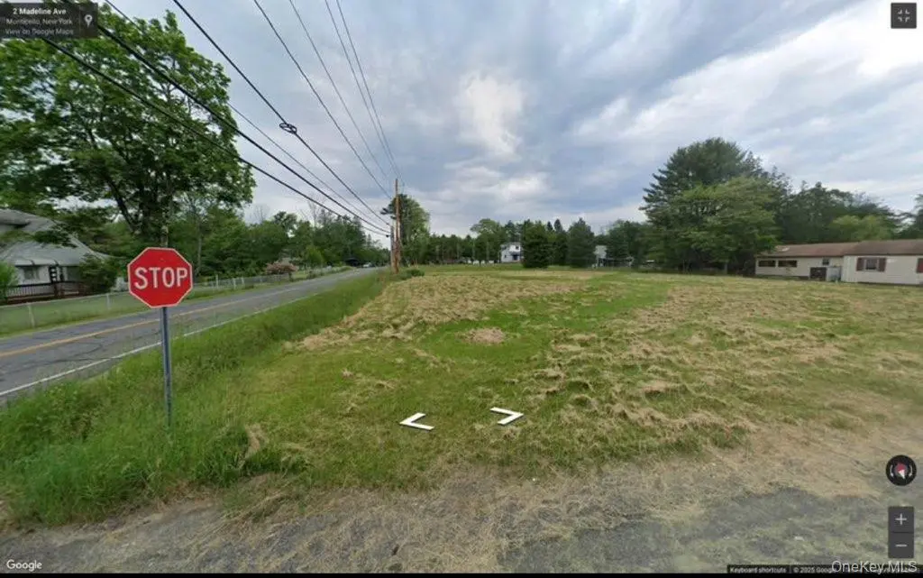 Sackett lake RD, Monticello, NY 12701