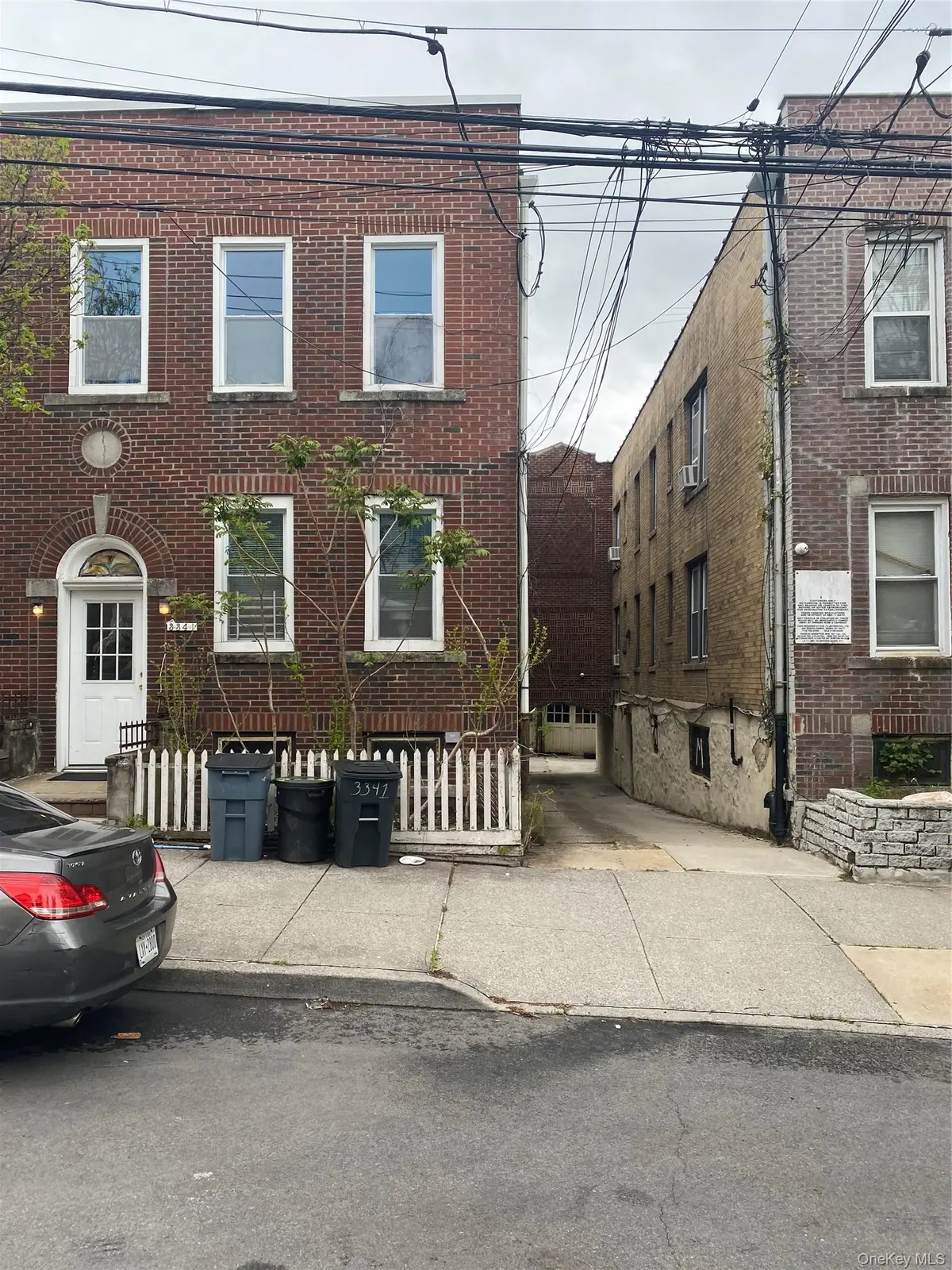 3341 Barker AVE, Bronx, NY 10467