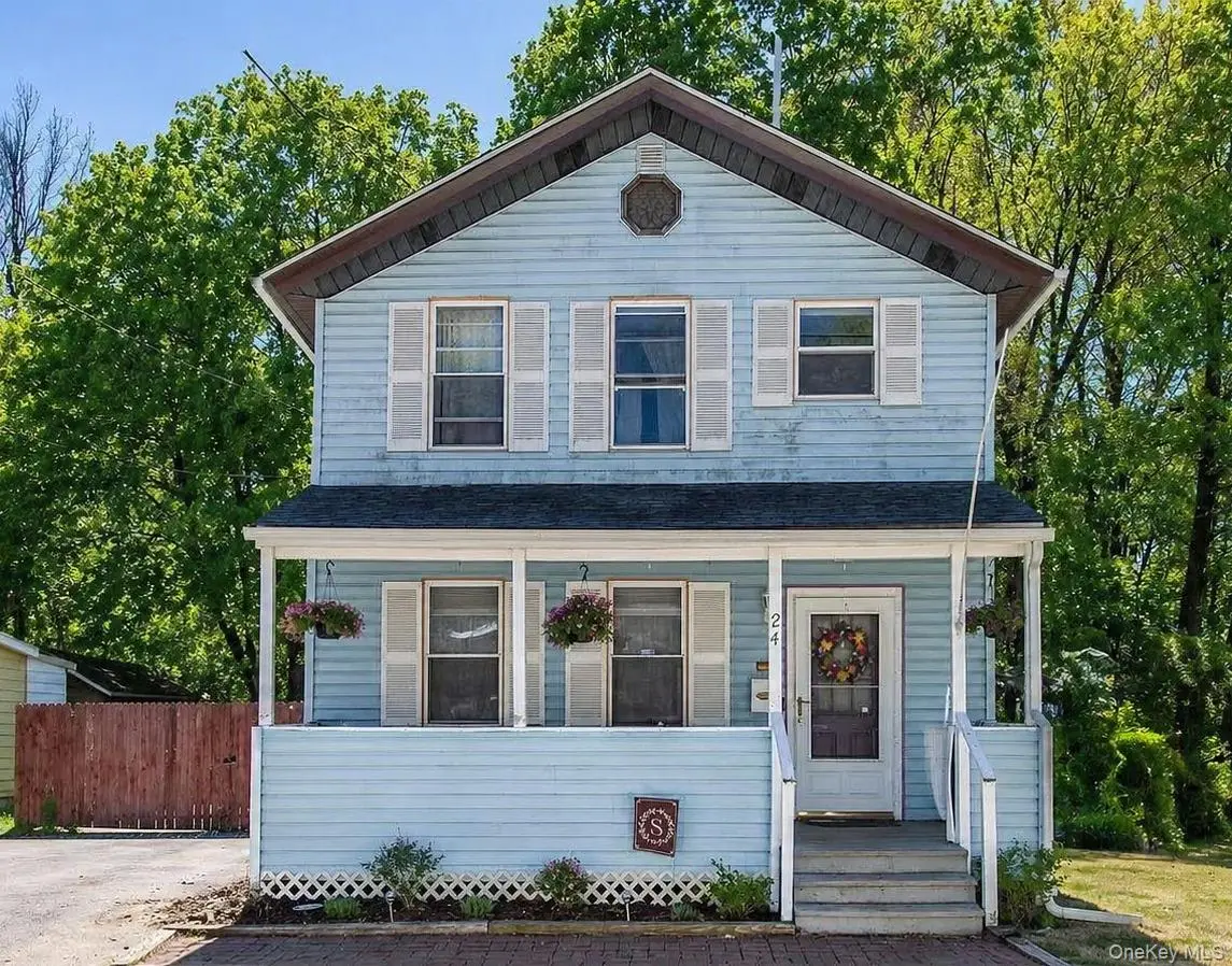 24 E Market ST, Hyde Park, NY 12538