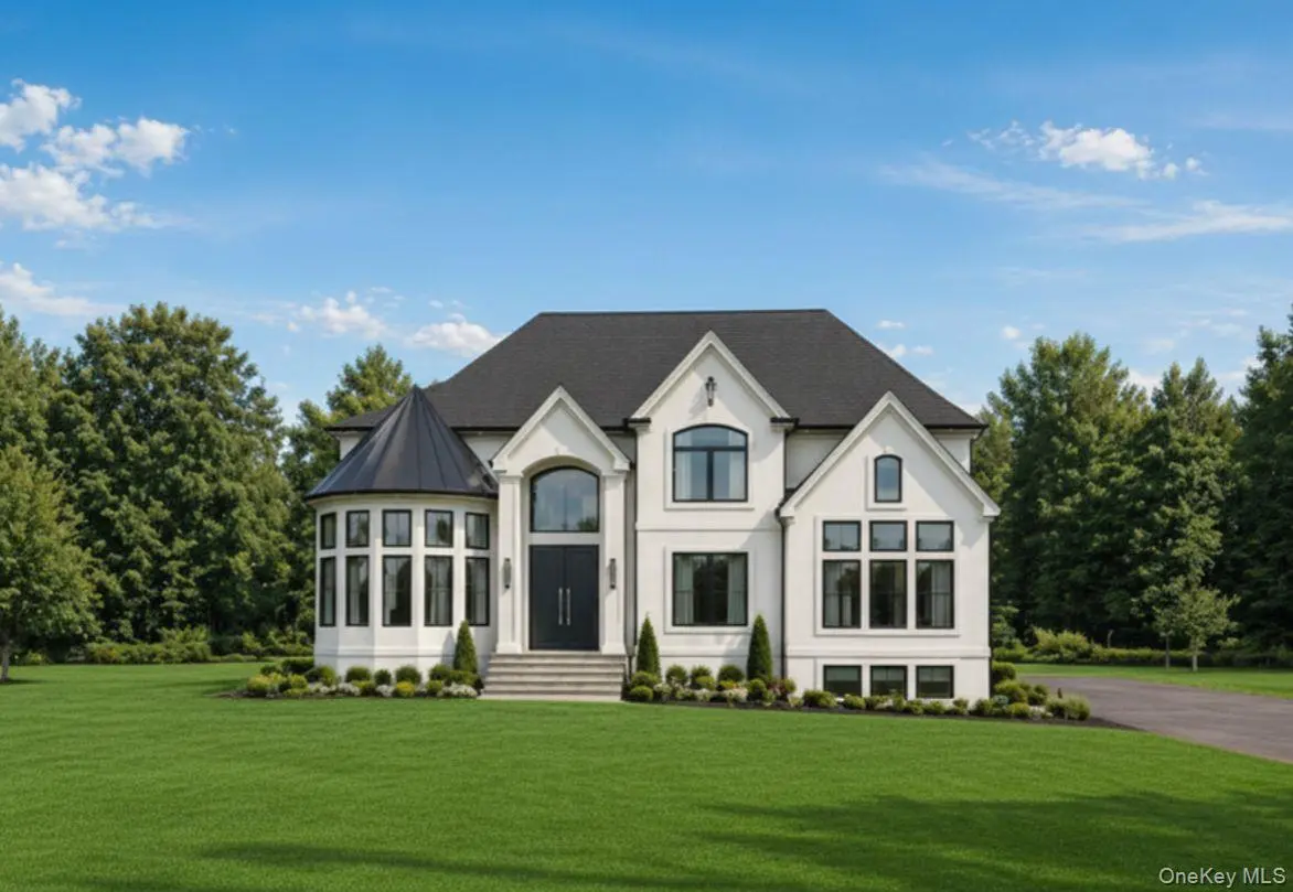 296 Ackertown RD #Lot 1, Monsey, NY 10952