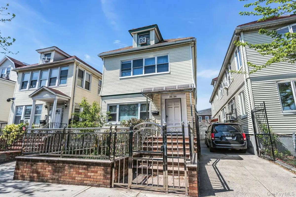 35-34 91st ST, Jackson Heights, NY 11372