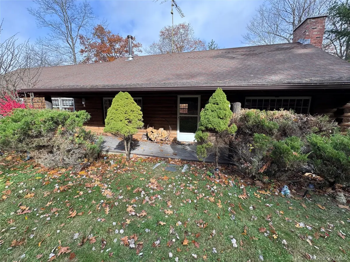 284 Hall Hill RD, Ancram, NY 12502