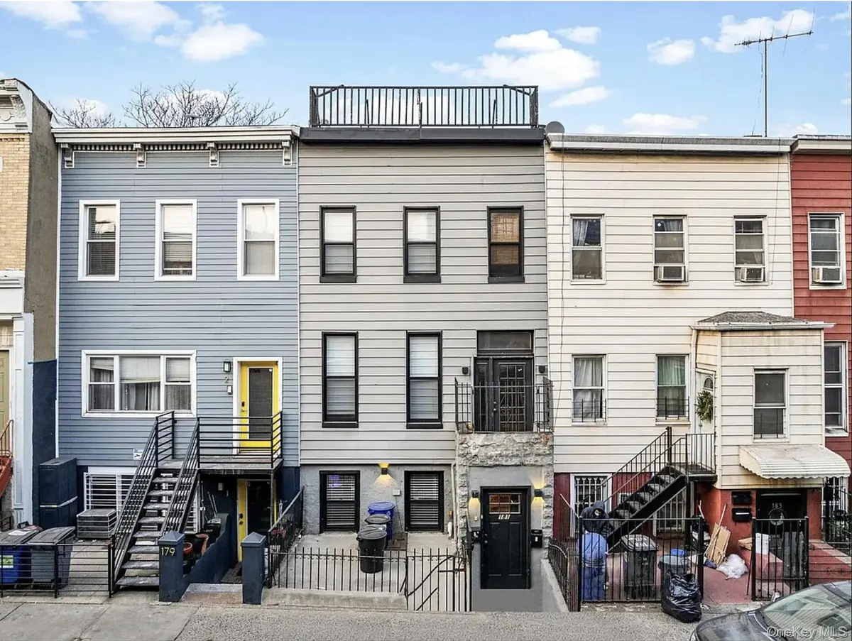 181 Park AVE, Brooklyn, NY 11205